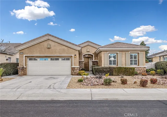 1st image of 19420 Verbena St, Apple Valley, CA 92308 | MLS# IG26044683