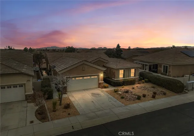 3rd image of 19420 Verbena St, Apple Valley, CA 92308 | MLS# IG26044683