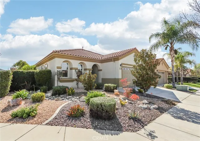 1st image of 5405 Paseo Famosa, Hemet, CA 92545 | MLS# SW26044676