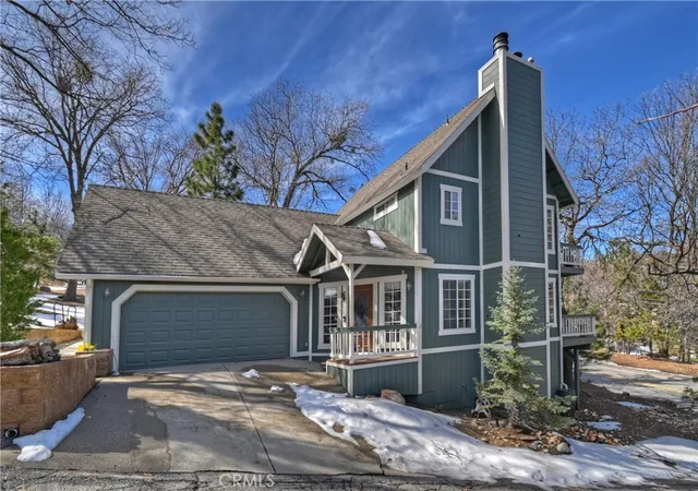 1st image of 28223 North Bay, Lake Arrowhead, CA 92352 | MLS# IG26044701