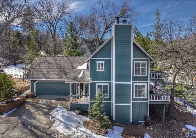 39th image of 28223 North Bay, Lake Arrowhead, CA 92352 | MLS# IG26044701