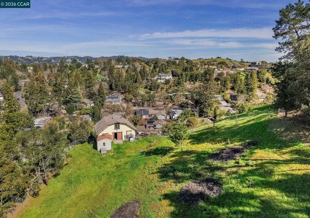 Photo 4 of Land for sale at Park Ln Dr, Orinda, CA 94563 | MLS# 41125580 | Listing updated on 2026-04-05