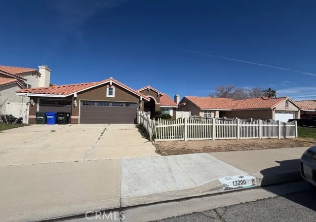 1st image of 13200 Northstar, Victorville, CA 92392 | MLS# GD26044775
