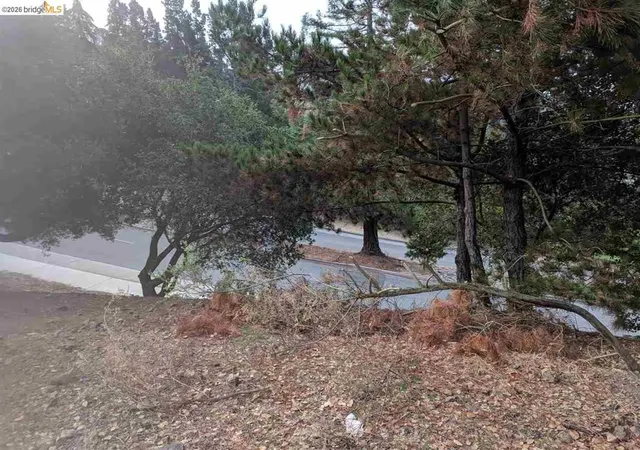 Photo 3 of Land for sale at 0 Redwood Rd, Oakland, CA 94619 | MLS# 41125591 | Listing updated on 2026-03-12