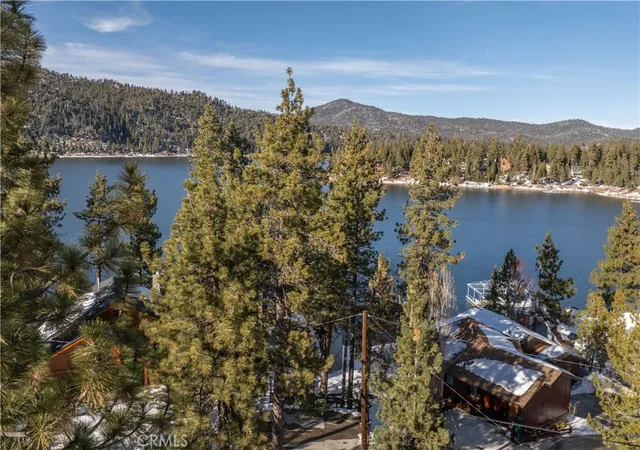 2nd image of 0 Cove Dr, Big Bear Lake, CA 92315 | MLS# IG26044804