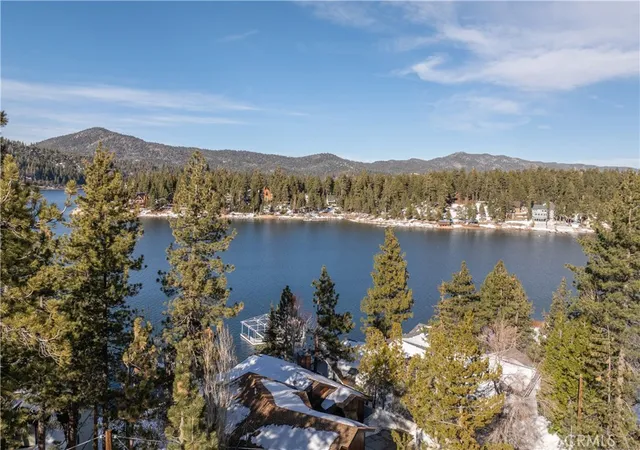 Photo 3 of Land for sale at 0 Cove Dr, Big Bear Lake, CA 92315 | MLS# IG26044804 | Listing updated on 2026-09-23