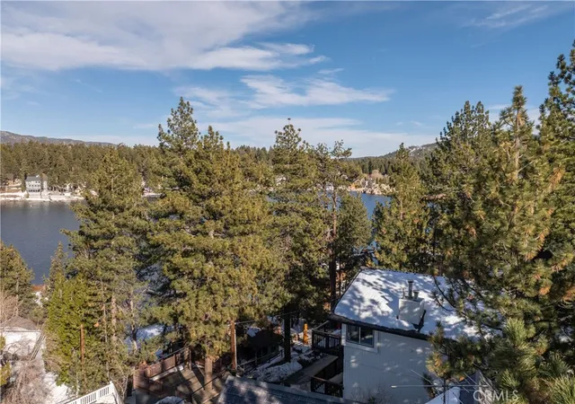 Photo 4 of Land for sale at 0 Cove Dr, Big Bear Lake, CA 92315 | MLS# IG26044804 | Listing updated on 2026-09-23