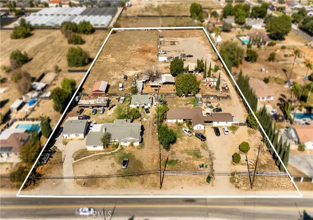 Photo 1 of Single family home for sale at 4610 Philadelphia, Chino, CA 91710 | MLS# TR26044973 | Listing updated on 2026-03-03
