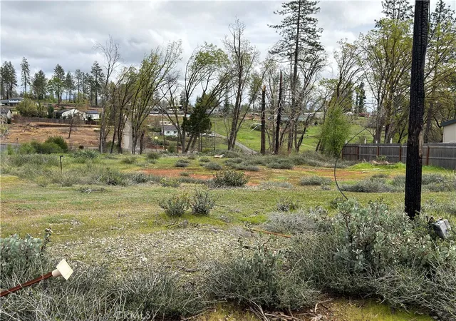 Photo 2 of Land for sale at 5684 Clara Ln, Paradise, CA 95969 | MLS# OR26044953 | Listing updated on 2026-09-30