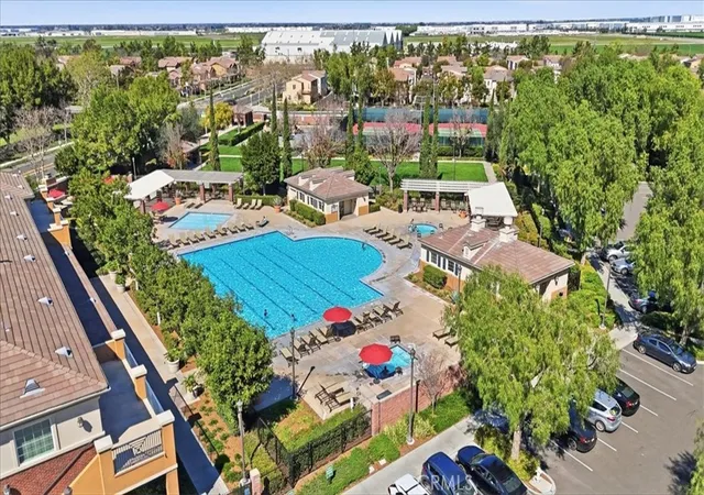 Listing Photo 2 - Condo for sale in building located at 8443 Ranger, Chino, CA 91708 - Unit #