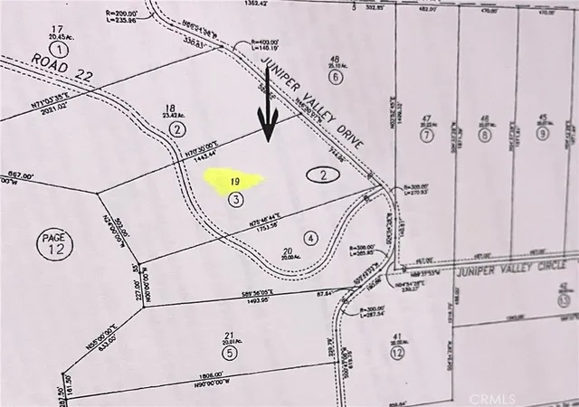 14th image of 0 Juniper Valley, Weed, CA 96094 | MLS# OR26045027