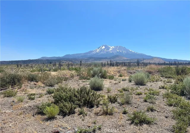 1st image of 0 Juniper Valley, Weed, CA 96094 | MLS# OR26045027