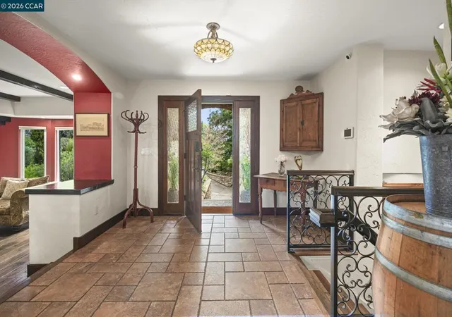 Homes for sale in Alamo, CA | 321 Livorna Heights Rd, Alamo, CA 94507 | MLS# 41125612