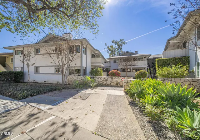 Photo 1 of Condo for sale at 389 Cliff Dr #1, Pasadena, CA 91107 | MLS# P1-26051 | Listing updated on 2026-09-21