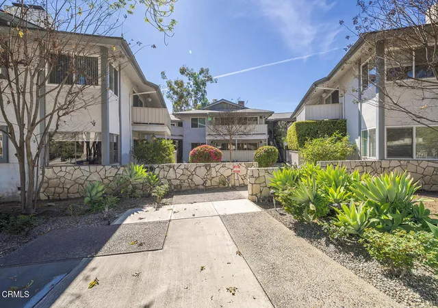 Photo 2 of Condo for sale at 389 Cliff Dr #1, Pasadena, CA 91107 | MLS# P1-26051 | Listing updated on 2026-09-21