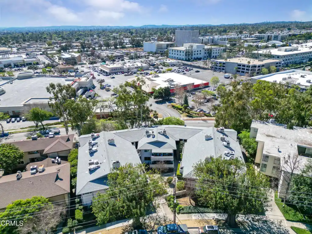 Listing Photo 31 - Condo for sale in 389 Cliff Dr located at 389 Cliff Dr, Pasadena, CA 91107 - Unit 389 Cliff Dr