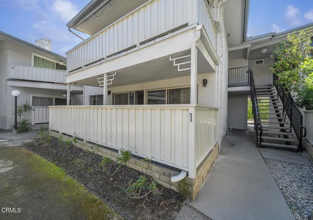 Photo 3 of Condo for sale at 389 Cliff Dr #1, Pasadena, CA 91107 | MLS# P1-26051 | Listing updated on 2026-09-21