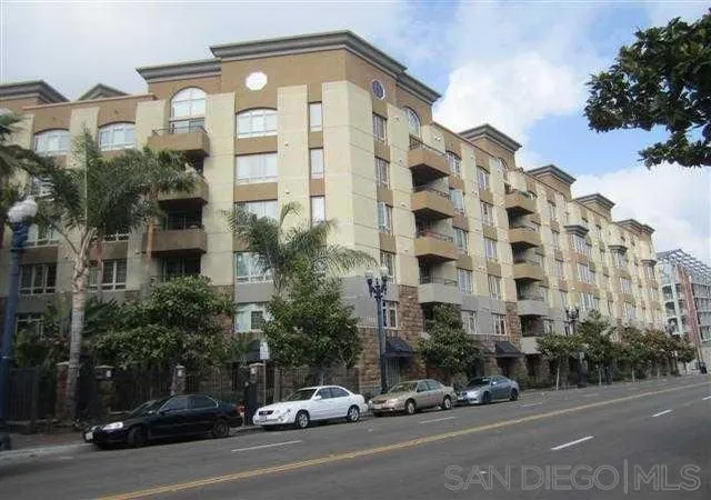 Homes for sale in San Diego, CA | 1480 Broadway #2324, San Diego, CA 92101 | MLS# 260004801SD