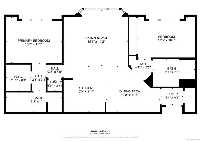 Homes for sale in San Diego, CA | 1480 Broadway #2324, San Diego, CA 92101 | MLS# 260004801SD