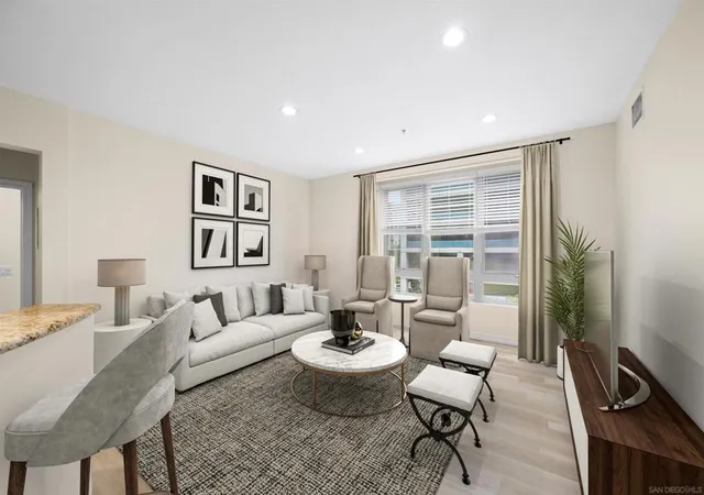 Homes for sale in San Diego, CA | 1480 Broadway #2324, San Diego, CA 92101 | MLS# 260004801SD