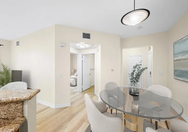 3rd image of 1480 Broadway #2324, San Diego, CA 92101 | MLS# 260004801SD