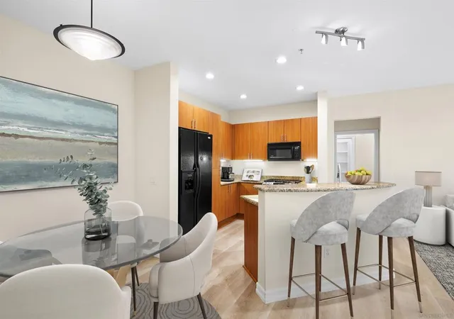 4th image of 1480 Broadway #2324, San Diego, CA 92101 | MLS# 260004801SD