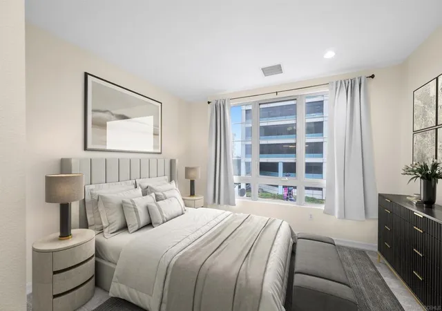 5th image of 1480 Broadway #2324, San Diego, CA 92101 | MLS# 260004801SD