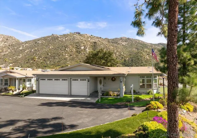 Photo 1 of Sale Pending at 8975 Lawrence Welk Dr #137, Escondido, CA 92026 | MLS# 260004806SD | Listing updated on 2026-09-28