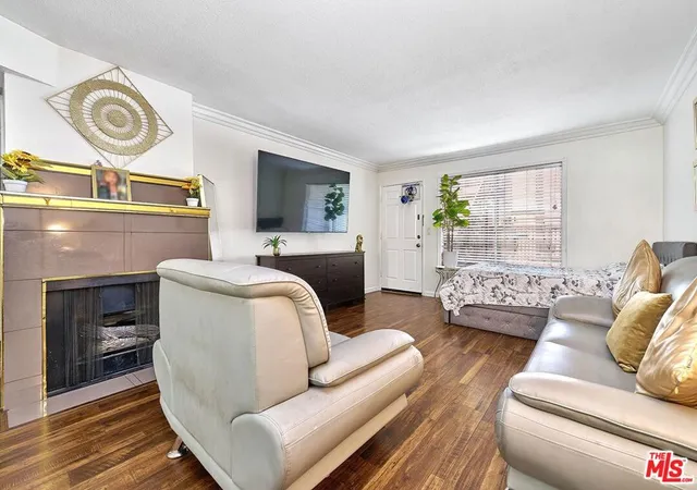 Photo 3 of Condo for sale at 7045 Woodley Ave #110, Van Nuys, CA 91406 | MLS# 26658161 | Listing updated on 2026-10-07
