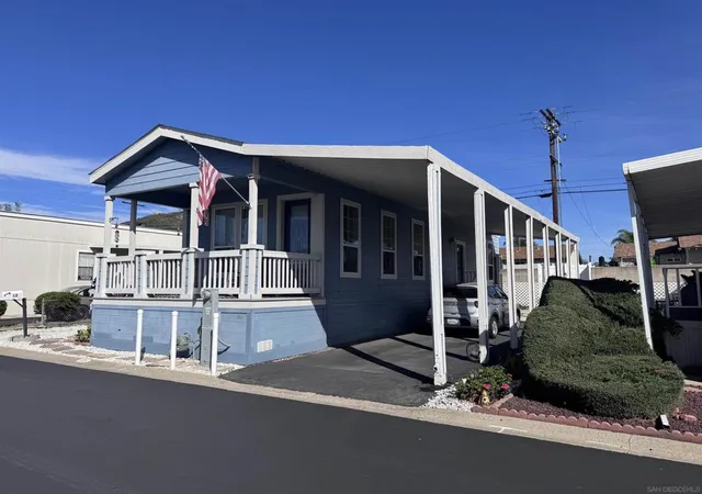 1st image of 450 E Bradley Ave #12, El Cajon, CA 92021 | MLS# 260004808SD