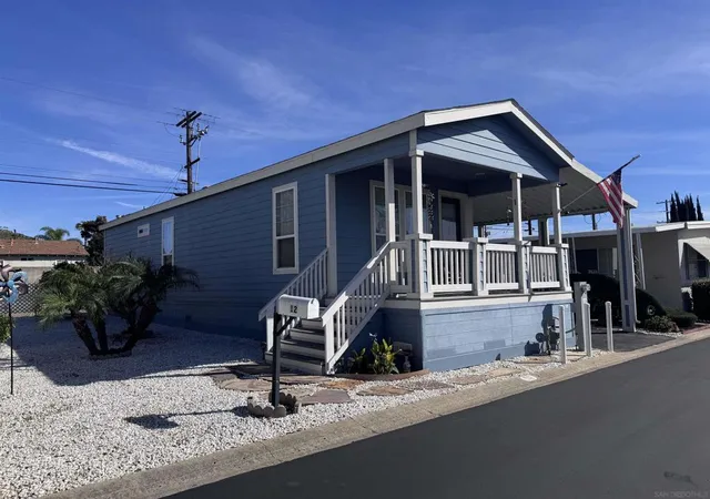 2nd image of 450 E Bradley Ave #12, El Cajon, CA 92021 | MLS# 260004808SD