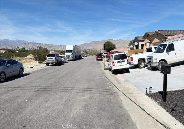Photo 1 of Land for sale at 0 Avenida Gracia N, Desert Hot Springs, CA 92240 | MLS# SW26044502 | Listing updated on 2026-03-02