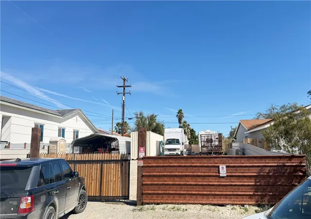 Photo 3 of Land for sale at 0 Avenida Gracia N, Desert Hot Springs, CA 92240 | MLS# SW26044502 | Listing updated on 2026-03-02