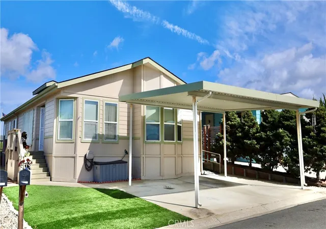 Photo 1 of Sale Pending at 765 Mesa View Dr #137, Arroyo Grande, CA 93420 | MLS# SC26036631 | Listing updated on 2026-05-28