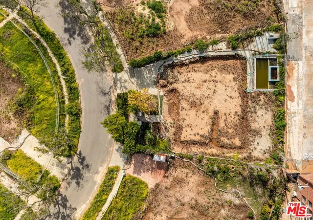 Photo 1 of Land for sale at 15422 Albright St, Pacific Palisades, CA 90272 | MLS# 26656615 | Listing updated on 2026-09-03