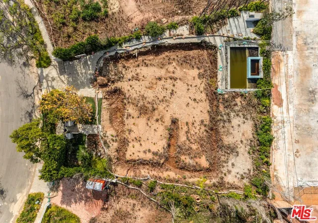 Photo 4 of Land for sale at 15422 Albright St, Pacific Palisades, CA 90272 | MLS# 26656615 | Listing updated on 2026-09-03