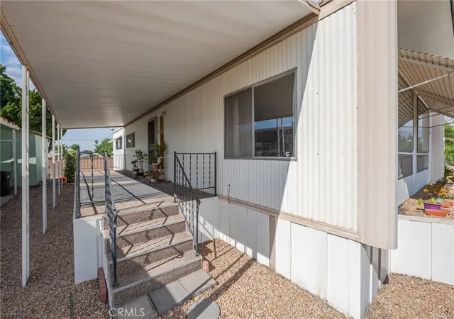 Photo 3 of Manufactured home for sale at 2755 Arrow Hwy #142, La Verne, CA 91750 | MLS# DW26045130 | Listing updated on 2026-07-07