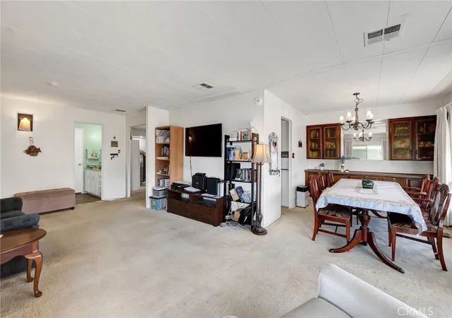 Photo 3 of Manufactured home for sale at 2755 Arrow Hwy #142, La Verne, CA 91750 | MLS# DW26045130 | Listing updated on 2026-07-07