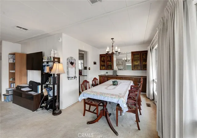 Photo 4 of Manufactured home for sale at 2755 Arrow Hwy #142, La Verne, CA 91750 | MLS# DW26045130 | Listing updated on 2026-07-07