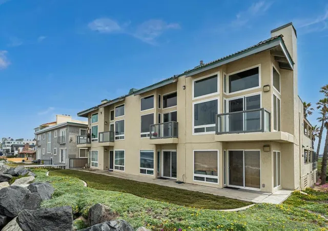 2nd image of 1230 Seacoast Dr #2, Imperial Beach, CA 91932 | MLS# 260004821SD