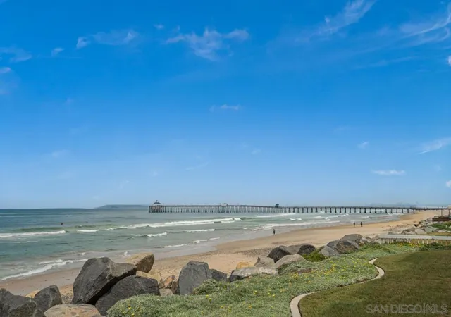 5th image of 1230 Seacoast Dr #2, Imperial Beach, CA 91932 | MLS# 260004821SD