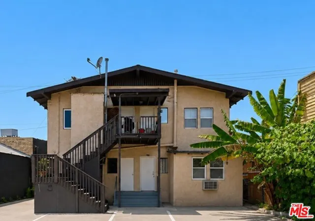 4th image of 1242 S Kingsley Dr, Los Angeles, CA 90006 | MLS# 26656643