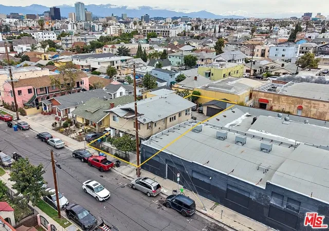 8th image of 1242 S Kingsley Dr, Los Angeles, CA 90006 | MLS# 26656643
