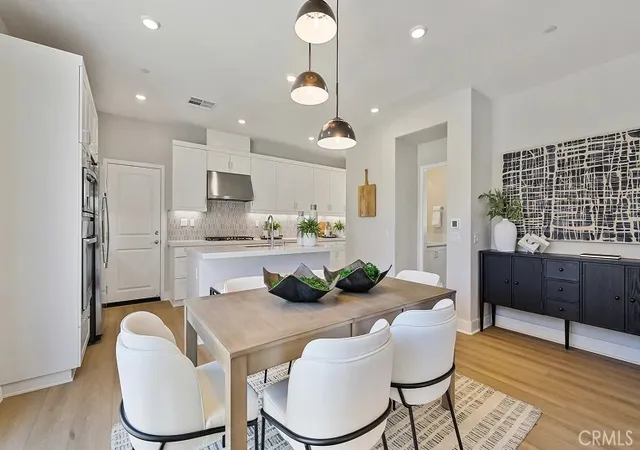 Photo 3 of Sale Pending at 27540 Grand Fir Way, Stevenson Ranch, CA 91381 | MLS# OC26045163 | Listing updated on 2026-09-23