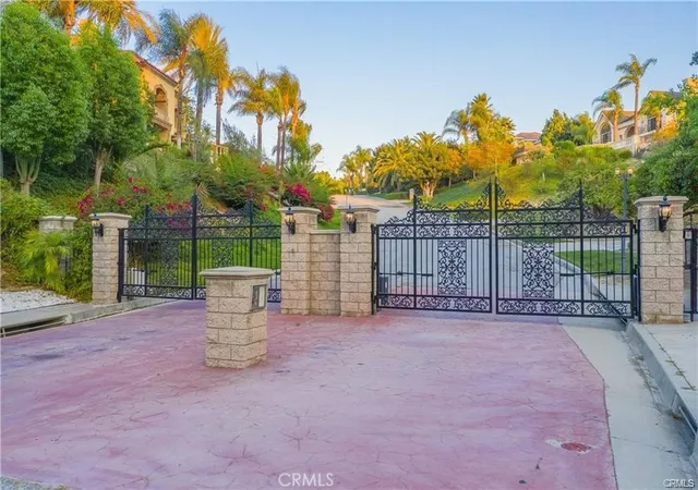 Photo 2 of Land for sale at 15475 Skyline, Hacienda Heights, CA 91745 | MLS# DW26045192 | Listing updated on 2026-03-02