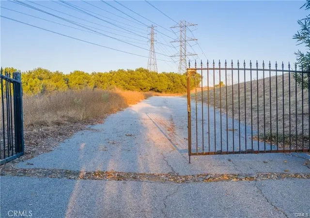 Photo 3 of Land for sale at 15475 Skyline, Hacienda Heights, CA 91745 | MLS# DW26045192 | Listing updated on 2026-03-02