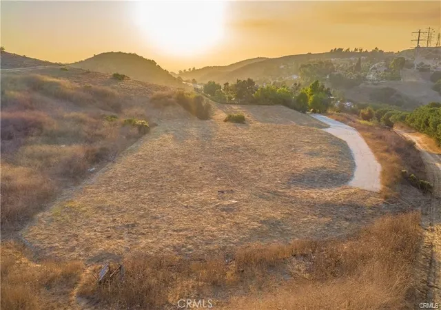 Photo 3 of Land for sale at 15475 Skyline, Hacienda Heights, CA 91745 | MLS# DW26045192 | Listing updated on 2026-03-02