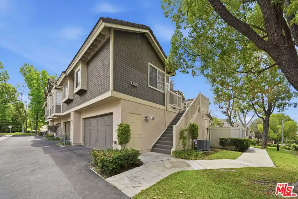 Listing Photo 1 - Condo for sale in 2634 S Quarry Ln located at 2634 S Quarry Ln, Diamond Bar, CA 91789 - Unit 2634 S Quarry Ln