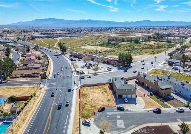 4th image of 0 Greenwood Pl, Victorville, CA 92395 | MLS# PW26043033