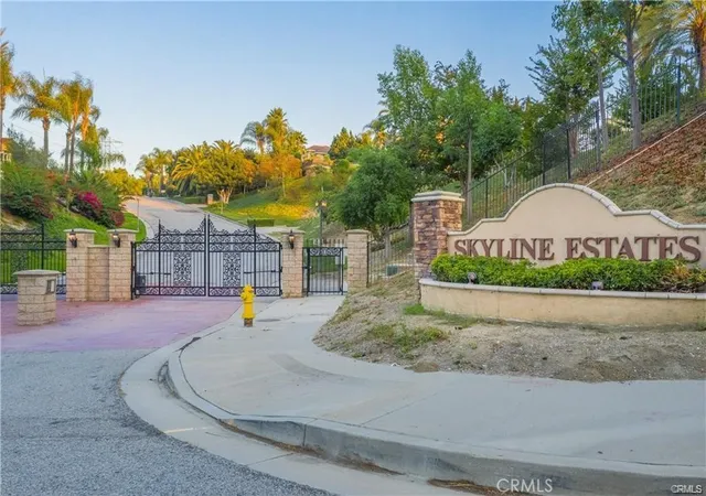 Photo 1 of Land for sale at 15477 Skyline Dr, Hacienda Heights, CA 91745 | MLS# DW26045213 | Listing updated on 2026-03-02